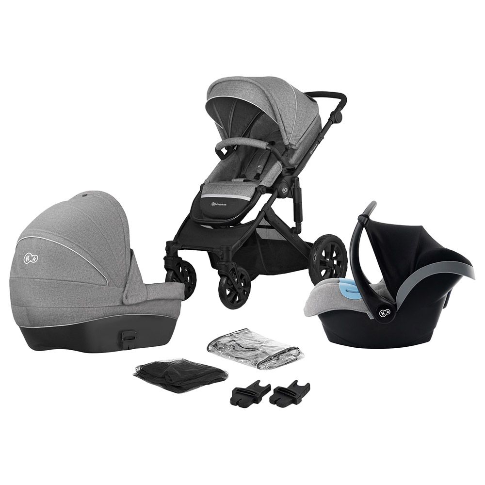 Car store seat pushchair